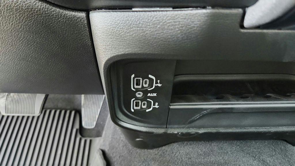 new 2026 Ram 2500 car, priced at $62,944