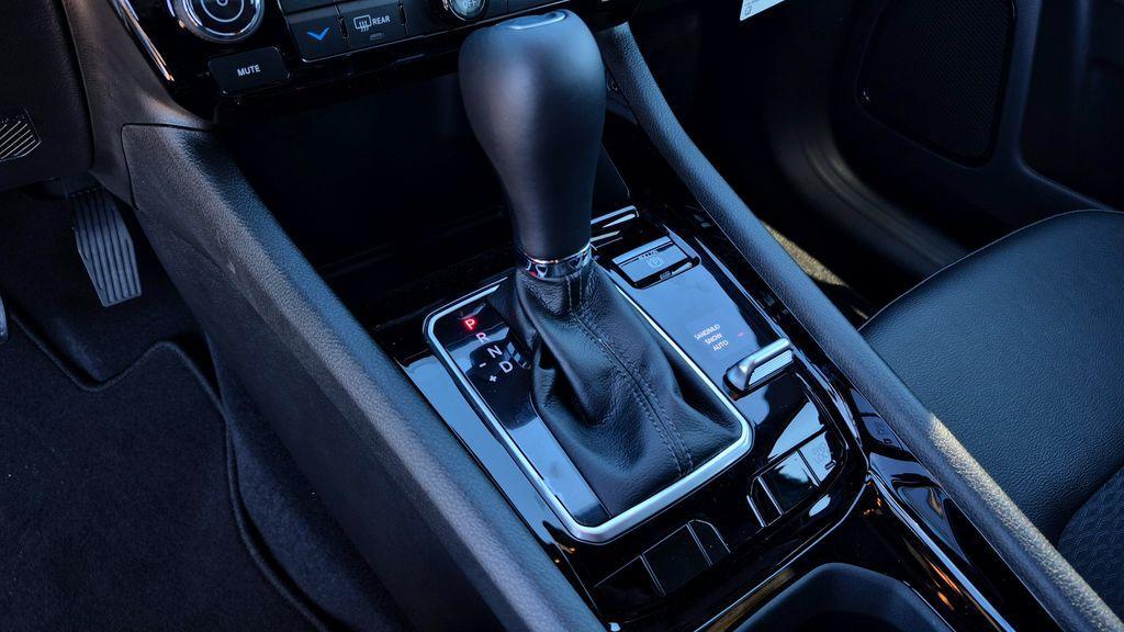 new 2026 Jeep Compass car, priced at $28,805