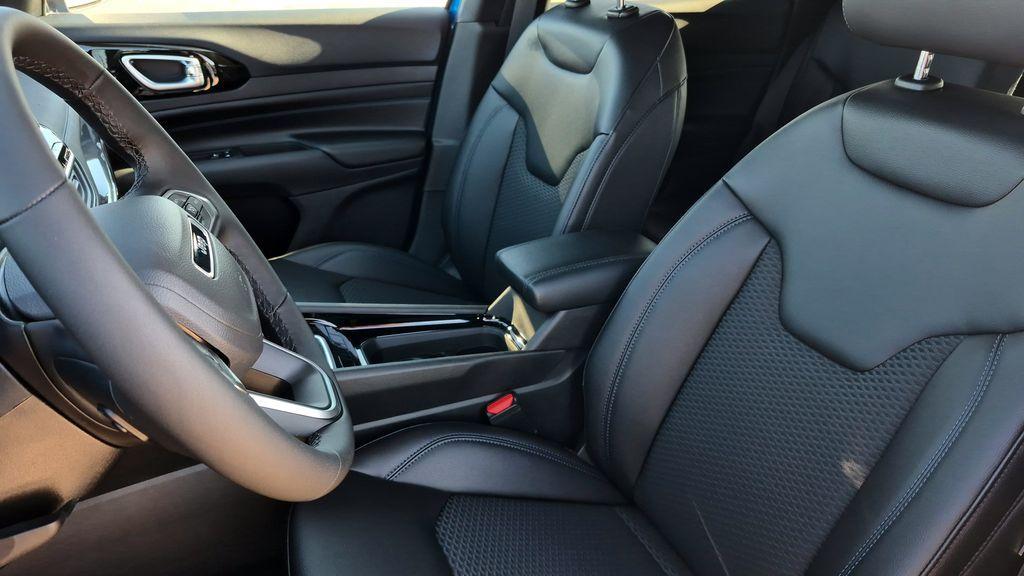 new 2026 Jeep Compass car, priced at $28,805