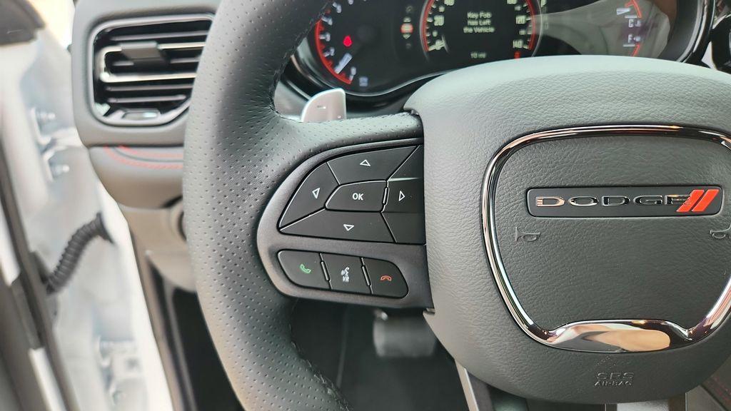 new 2026 Dodge Durango car, priced at $36,248