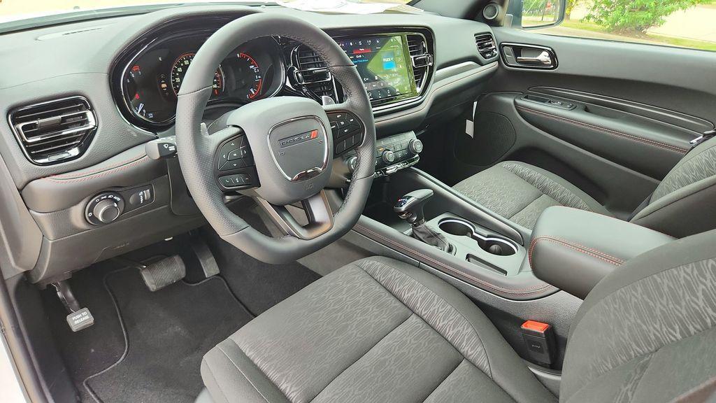 new 2026 Dodge Durango car, priced at $36,248