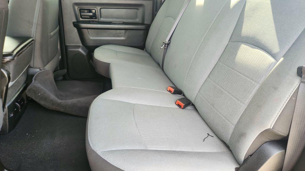 used 2023 Ram 1500 Classic car, priced at $26,199