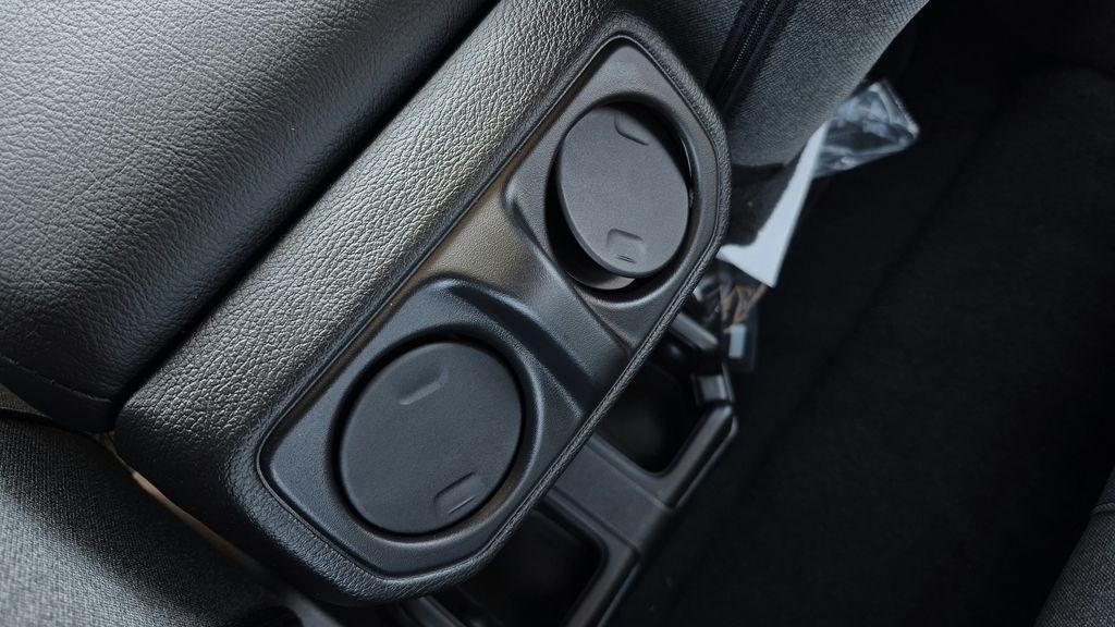 new 2026 Jeep Wrangler car, priced at $36,912