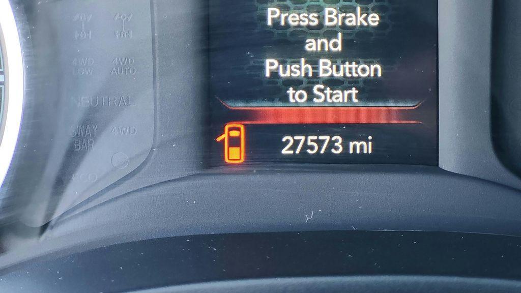 used 2024 Ram 1500 car, priced at $36,477