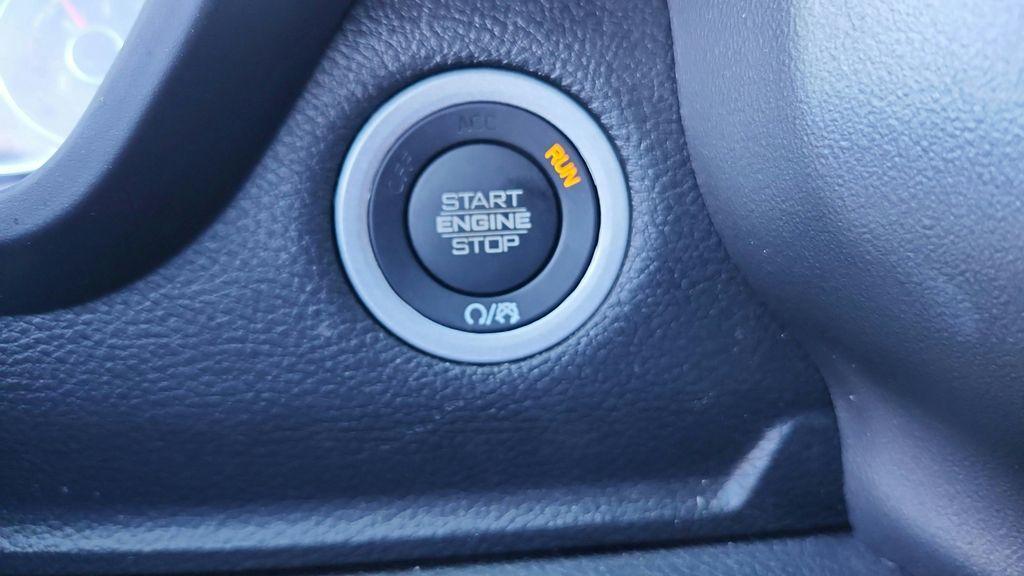 used 2024 Ram 1500 car, priced at $36,477