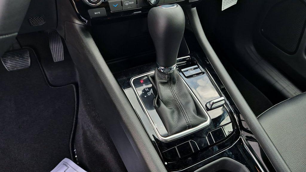 new 2026 Jeep Compass car, priced at $36,150