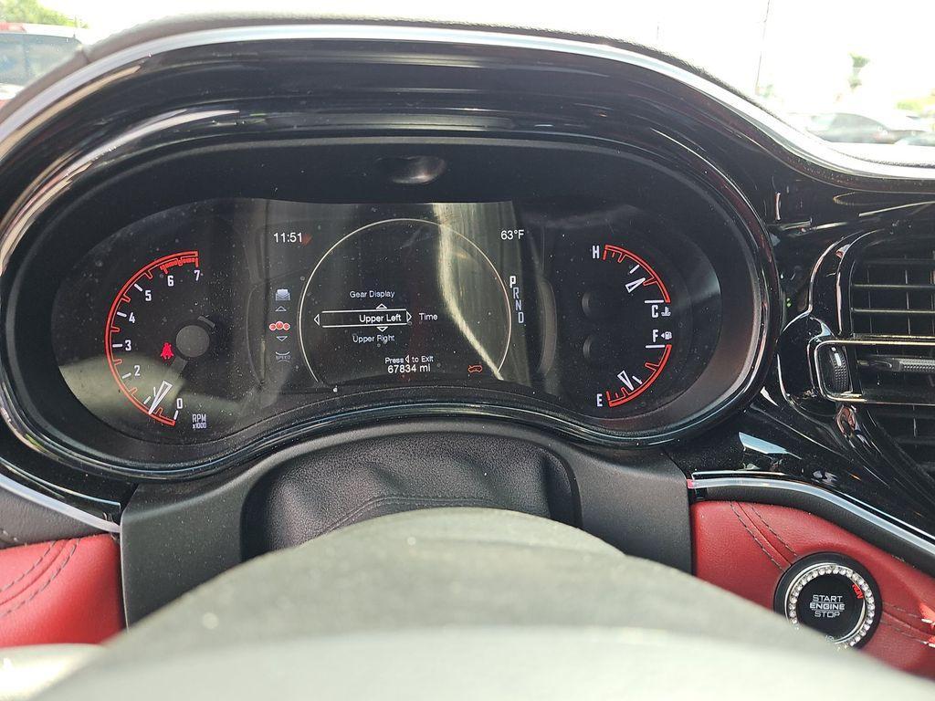 used 2021 Dodge Durango car, priced at $32,699