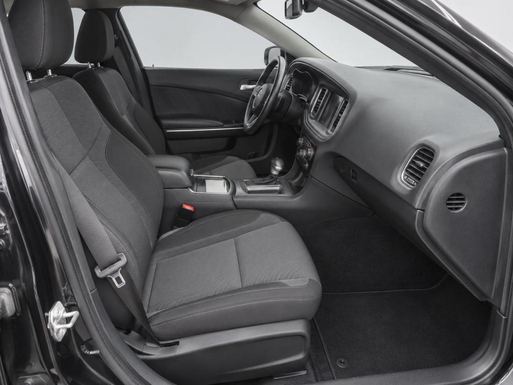 used 2020 Dodge Charger car, priced at $27,024