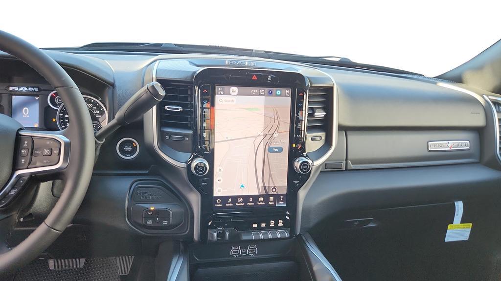 new 2026 Ram 2500 car, priced at $69,035