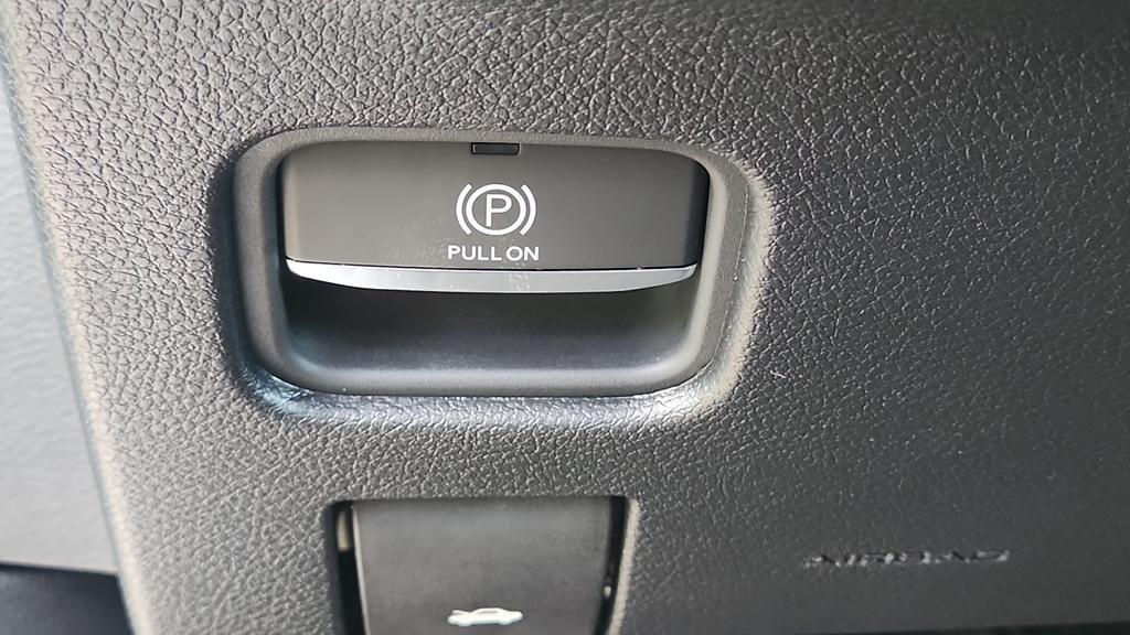 new 2025 Jeep Grand Cherokee L car, priced at $49,241