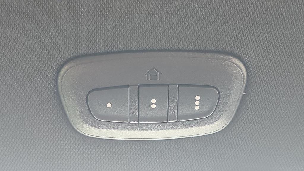 new 2025 Jeep Grand Cherokee L car, priced at $49,241