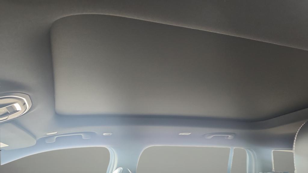 new 2025 Jeep Grand Cherokee L car, priced at $49,241