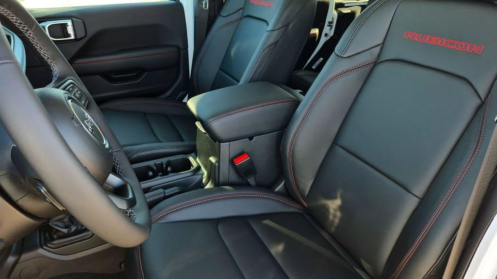 new 2026 Jeep Wrangler car, priced at $51,491