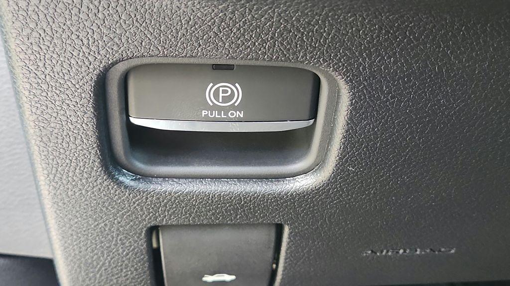 new 2025 Jeep Grand Cherokee L car, priced at $48,444