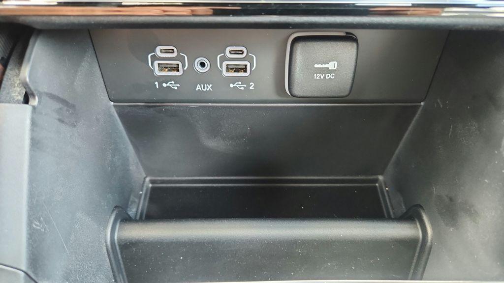 new 2025 Jeep Grand Cherokee L car, priced at $48,444