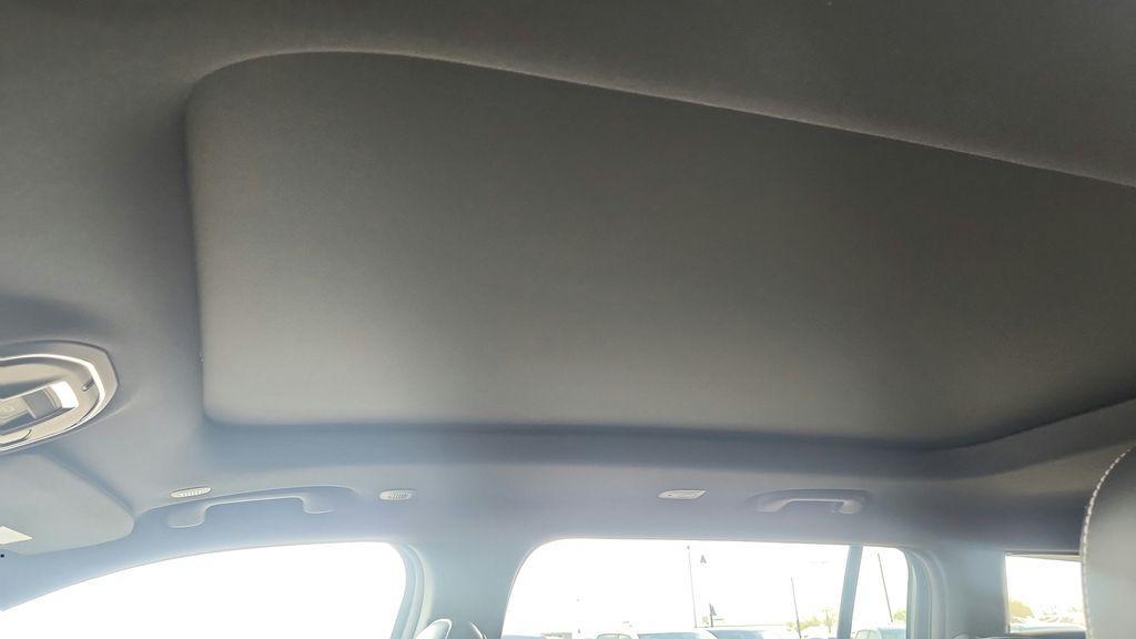 new 2025 Jeep Grand Cherokee L car, priced at $48,444