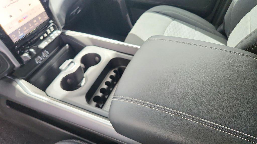 new 2026 Ram 3500 car, priced at $72,040