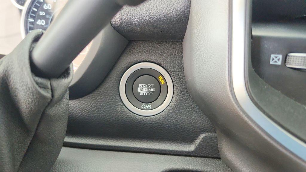 new 2026 Ram 3500 car, priced at $72,040