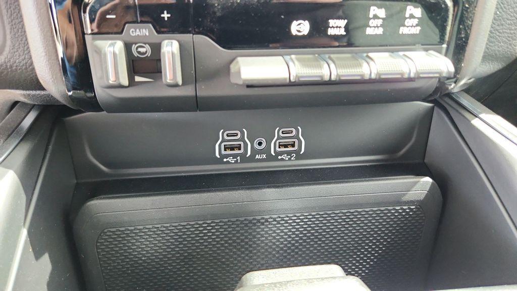 new 2026 Ram 3500 car, priced at $72,040