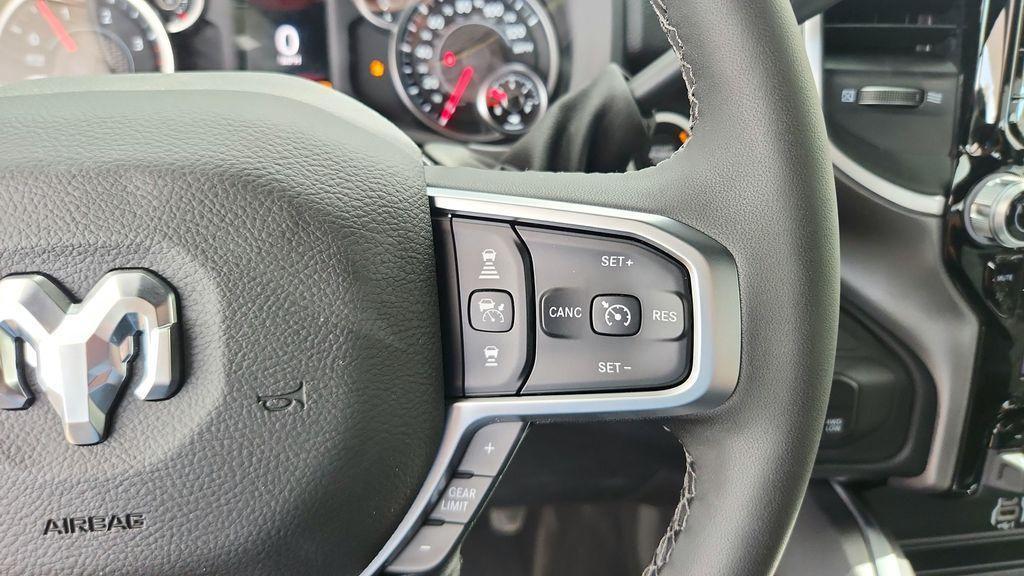 new 2026 Ram 3500 car, priced at $72,040