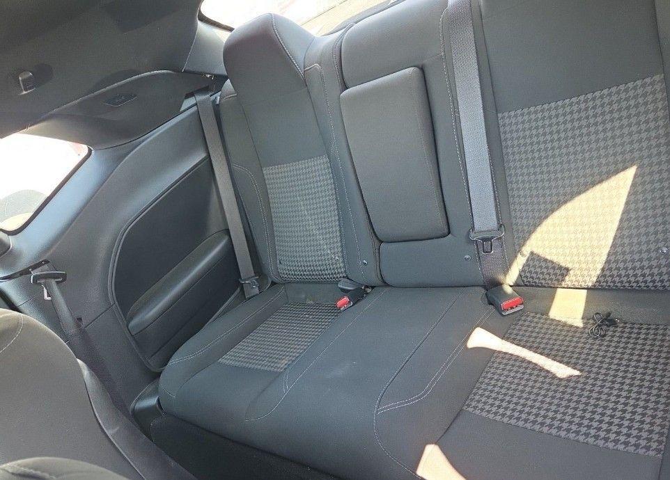 used 2019 Dodge Challenger car, priced at $16,624