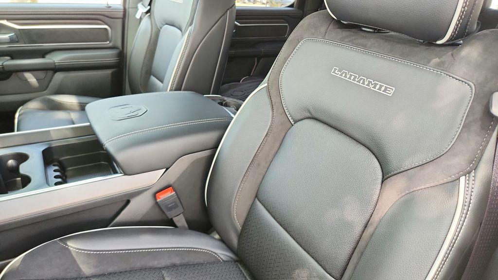 new 2026 Ram 1500 car, priced at $66,142