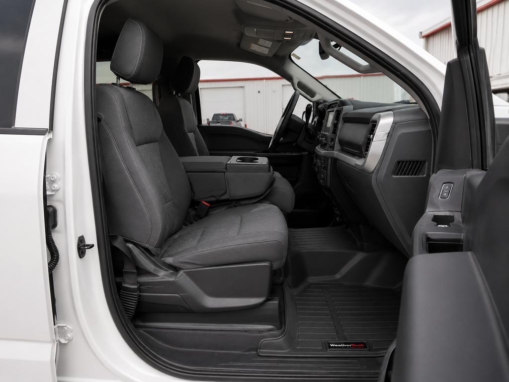 used 2021 Ford F-150 car, priced at $32,863