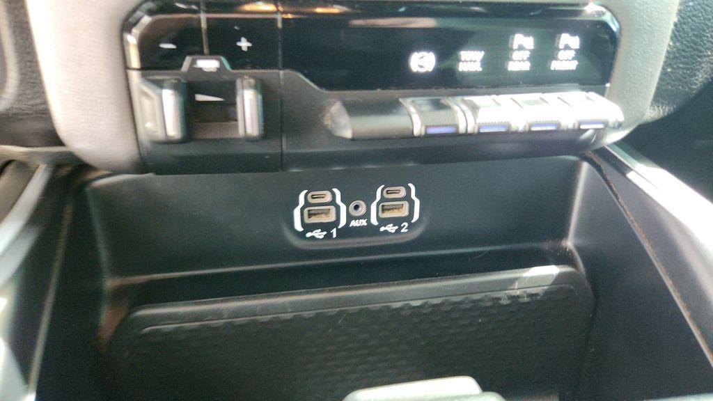 used 2024 Ram 2500 car, priced at $42,777