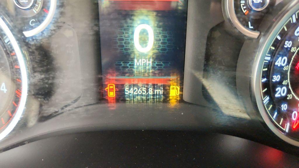 used 2024 Ram 2500 car, priced at $42,777