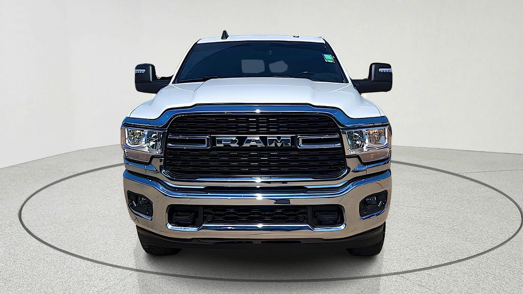 used 2024 Ram 2500 car, priced at $42,777