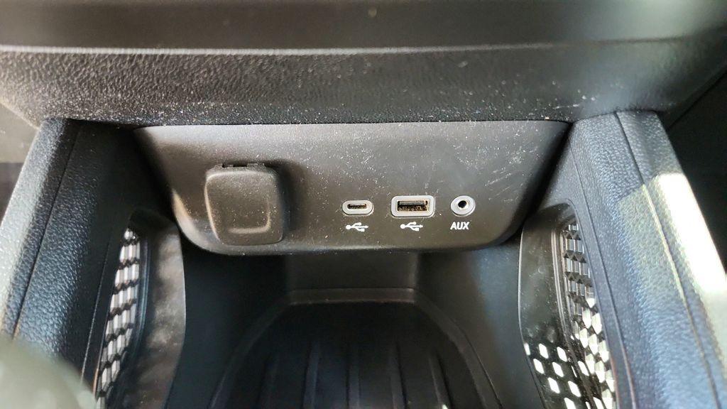 used 2021 Chevrolet TrailBlazer car, priced at $19,224