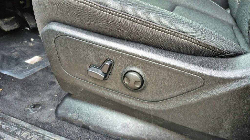 new 2026 Ram 1500 car, priced at $49,965