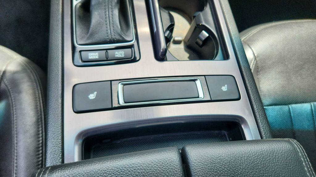 used 2018 Genesis G80 car, priced at $19,820
