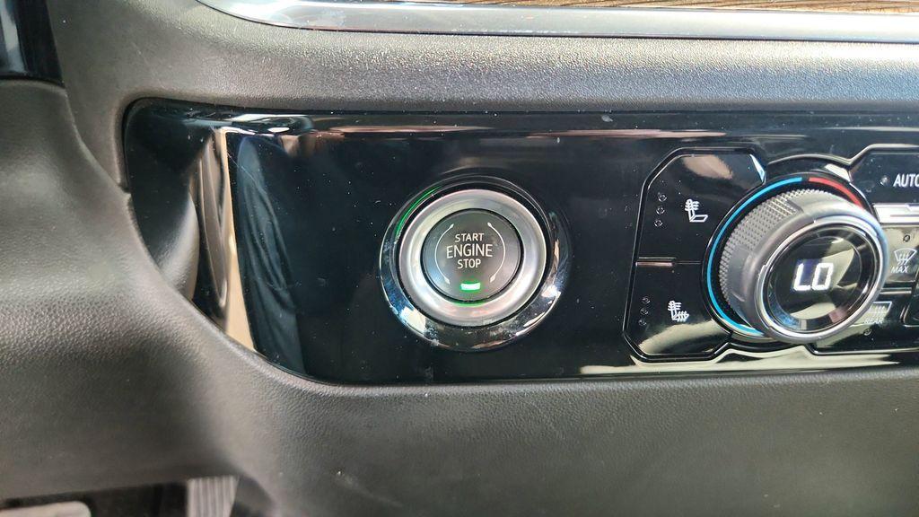 used 2023 Chevrolet Silverado 1500 car, priced at $32,777