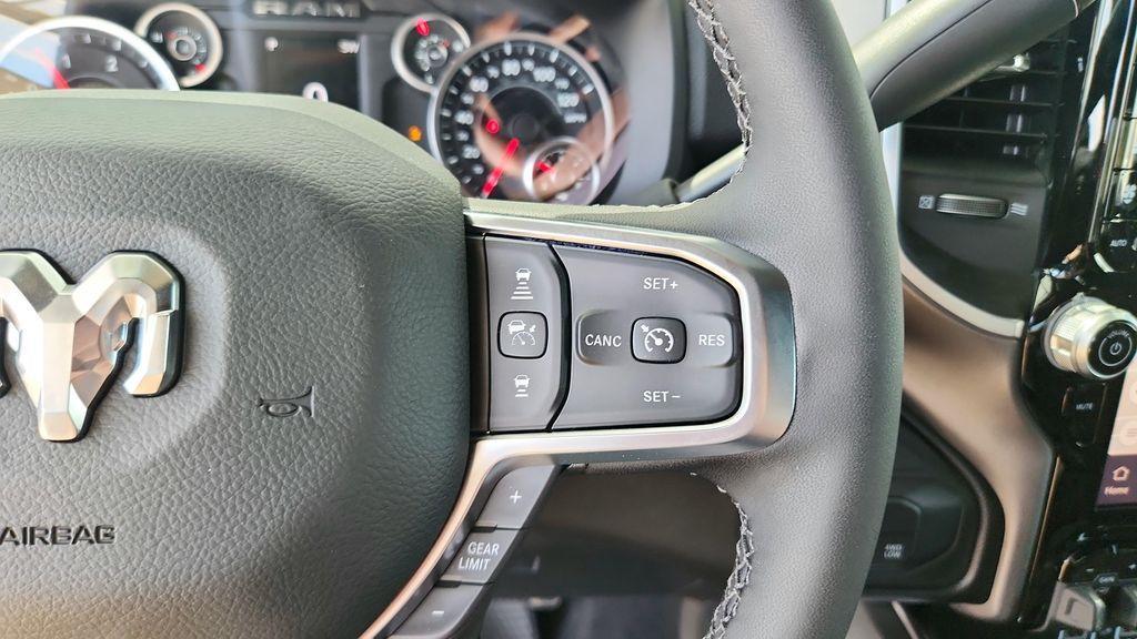 new 2026 Ram 2500 car, priced at $67,274