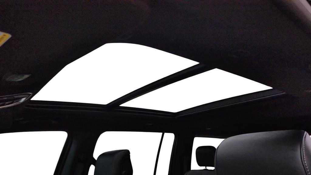 new 2025 Jeep Wagoneer car, priced at $67,601