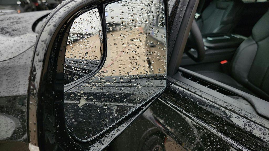 new 2025 Jeep Wagoneer car, priced at $67,601