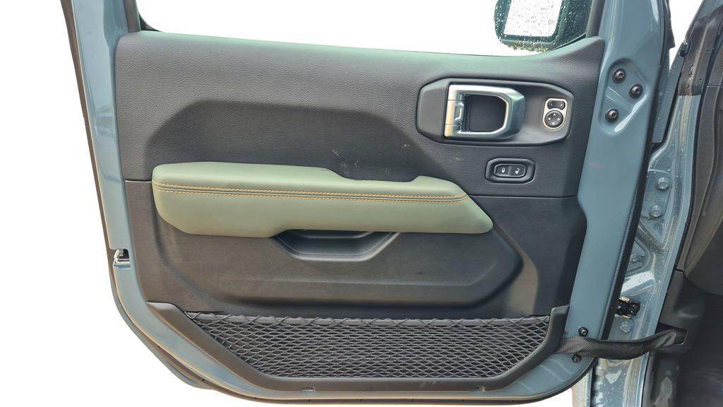 new 2026 Jeep Gladiator car, priced at $53,771