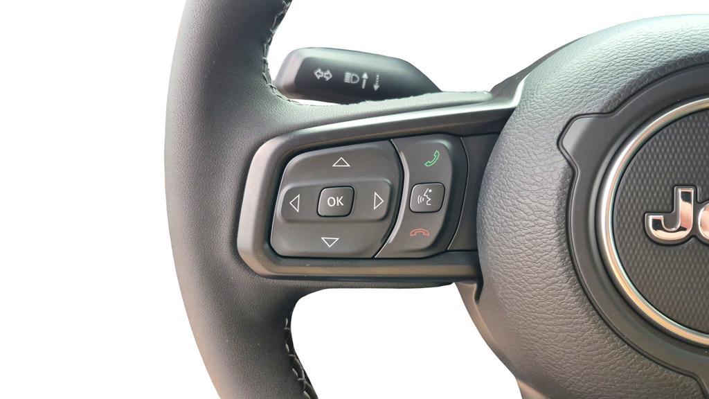 new 2026 Jeep Gladiator car, priced at $53,771