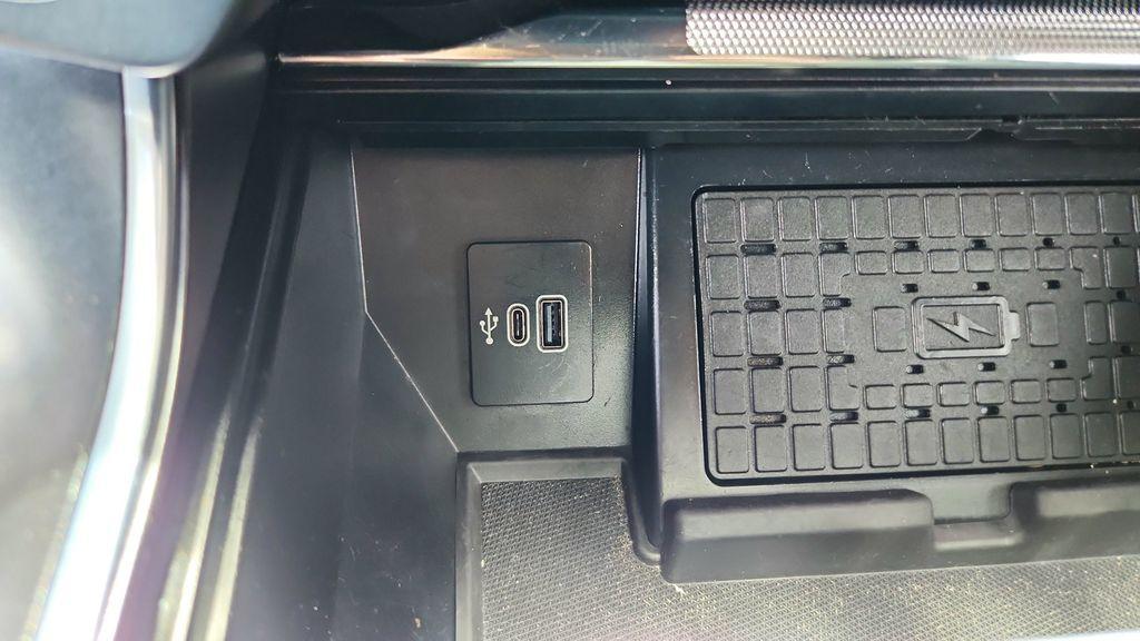used 2025 Ford F-150 car, priced at $76,224