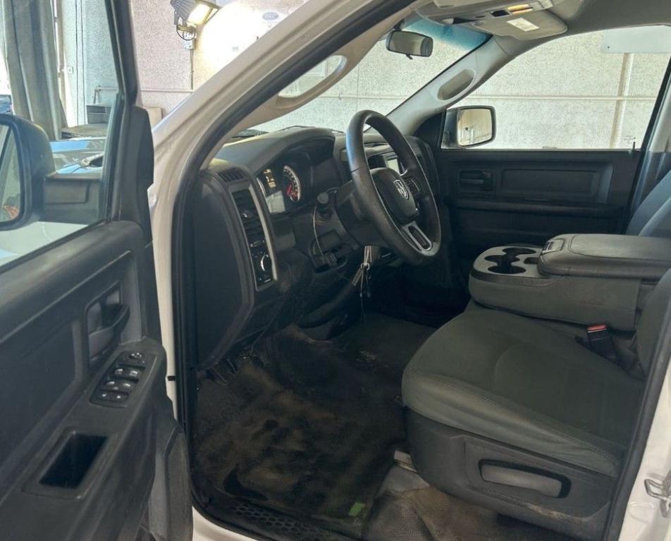 used 2017 Ram 1500 car, priced at $18,199