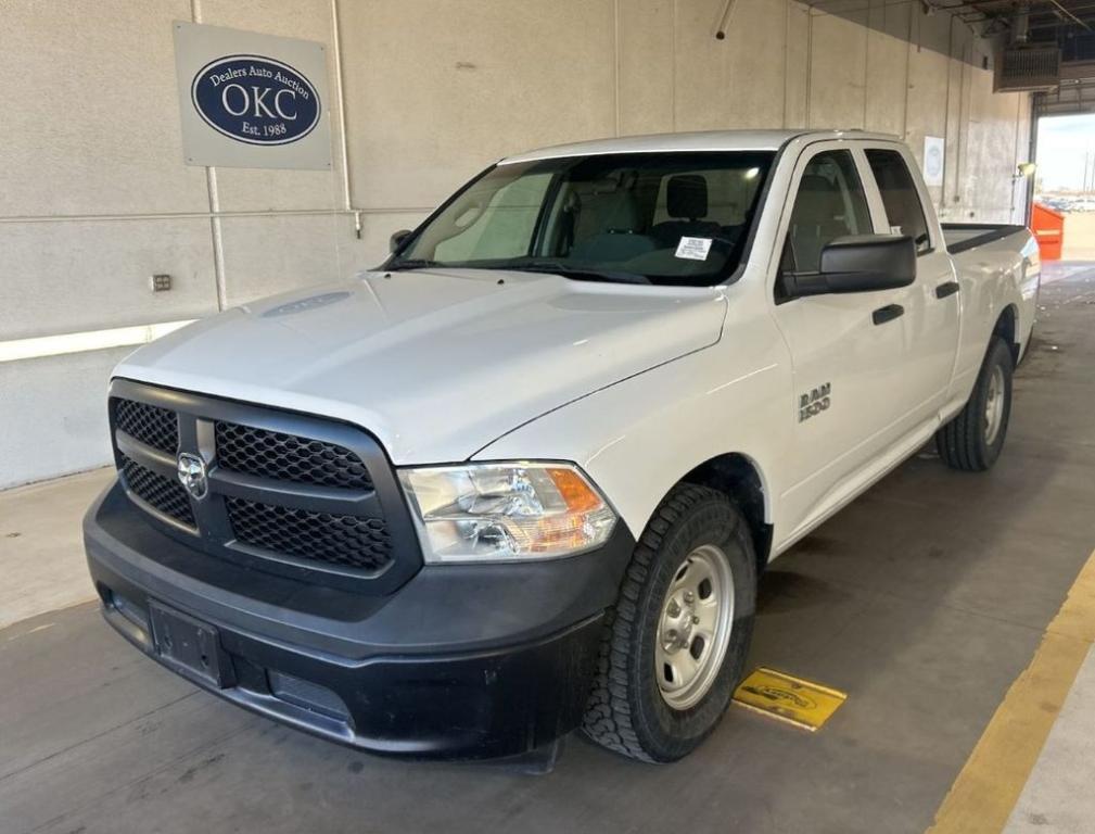 used 2017 Ram 1500 car, priced at $18,199