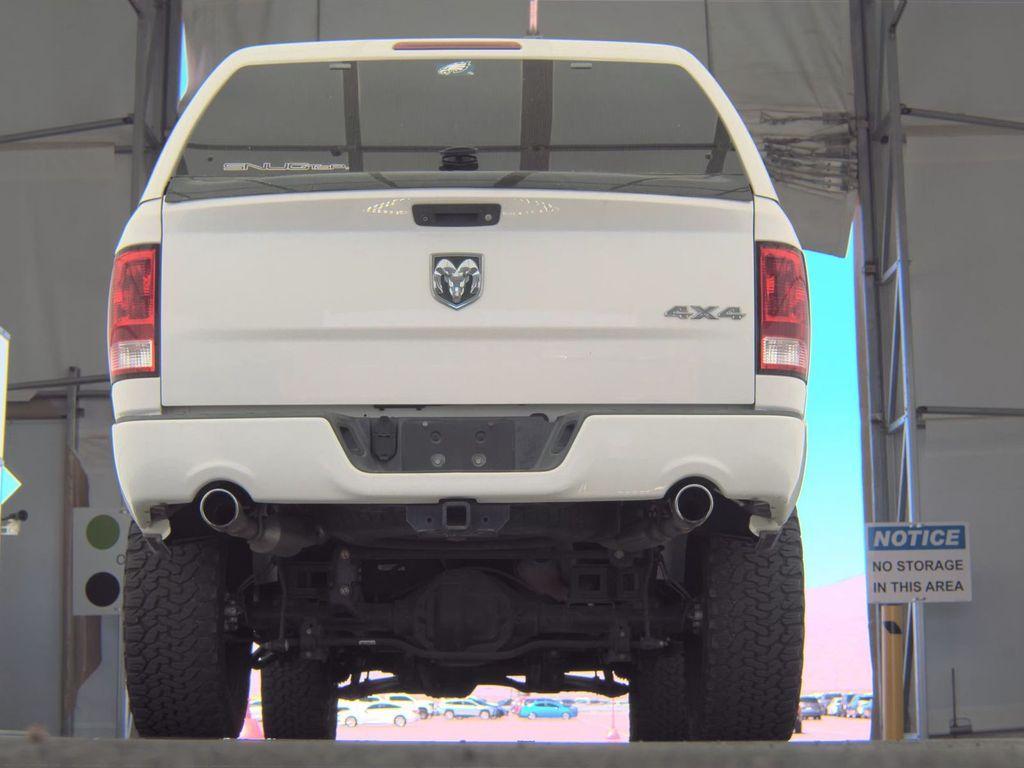 used 2016 Ram 1500 car, priced at $25,799