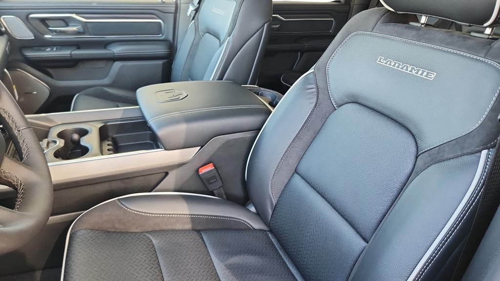 new 2026 Ram 1500 car, priced at $67,067