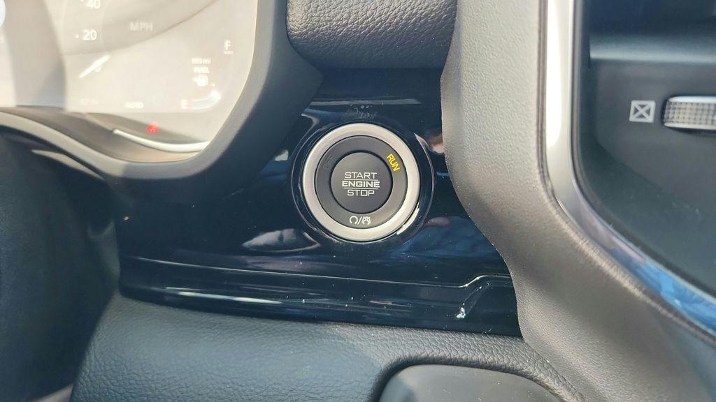 new 2026 Ram 1500 car, priced at $67,067