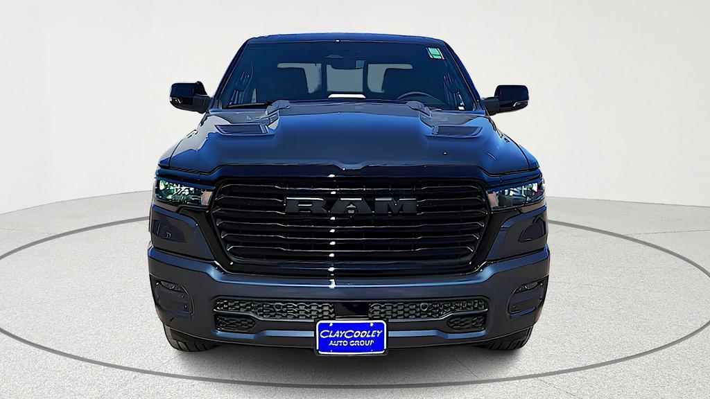 new 2026 Ram 1500 car, priced at $67,067