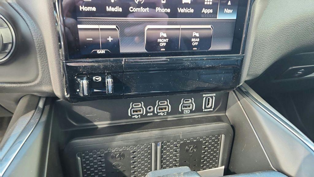 new 2026 Ram 1500 car, priced at $67,067