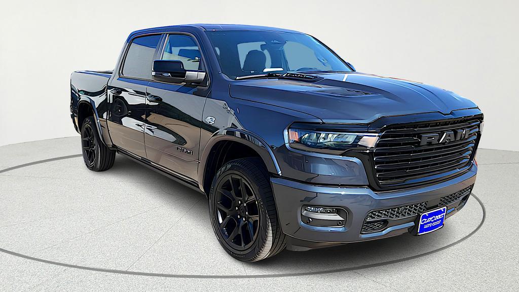 new 2026 Ram 1500 car, priced at $67,067