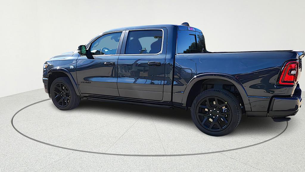 new 2026 Ram 1500 car, priced at $67,067