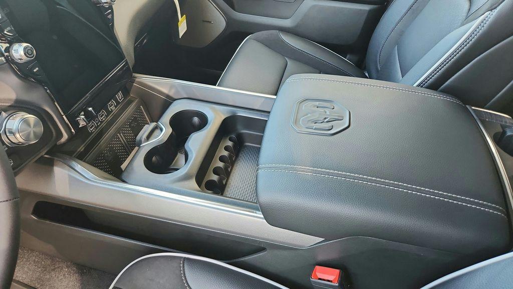 new 2026 Ram 1500 car, priced at $67,067